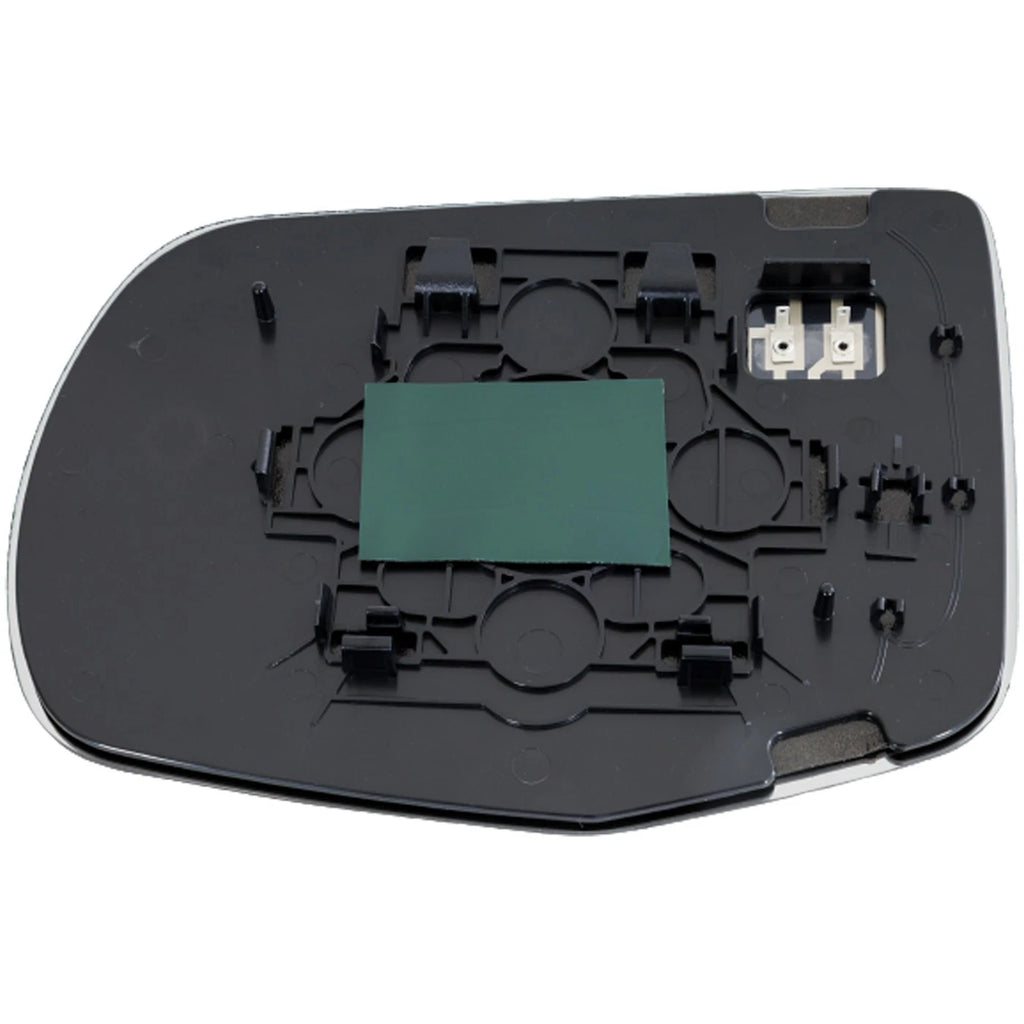 Heated Mirror Glass Set of 2 for Acura RDX