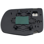 Heated Mirror Glass Set of 2 for Acura RDX