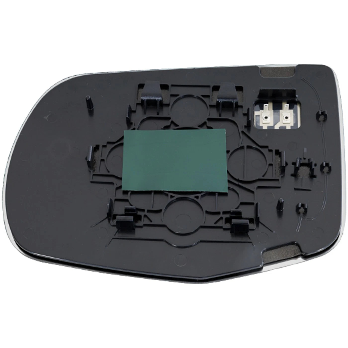 Heated Mirror Glass Set of 2 for Acura RDX
