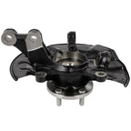 Front Right Steering Knuckle & Wheel Bearing Hub for Toyota Corolla (2014–2018)