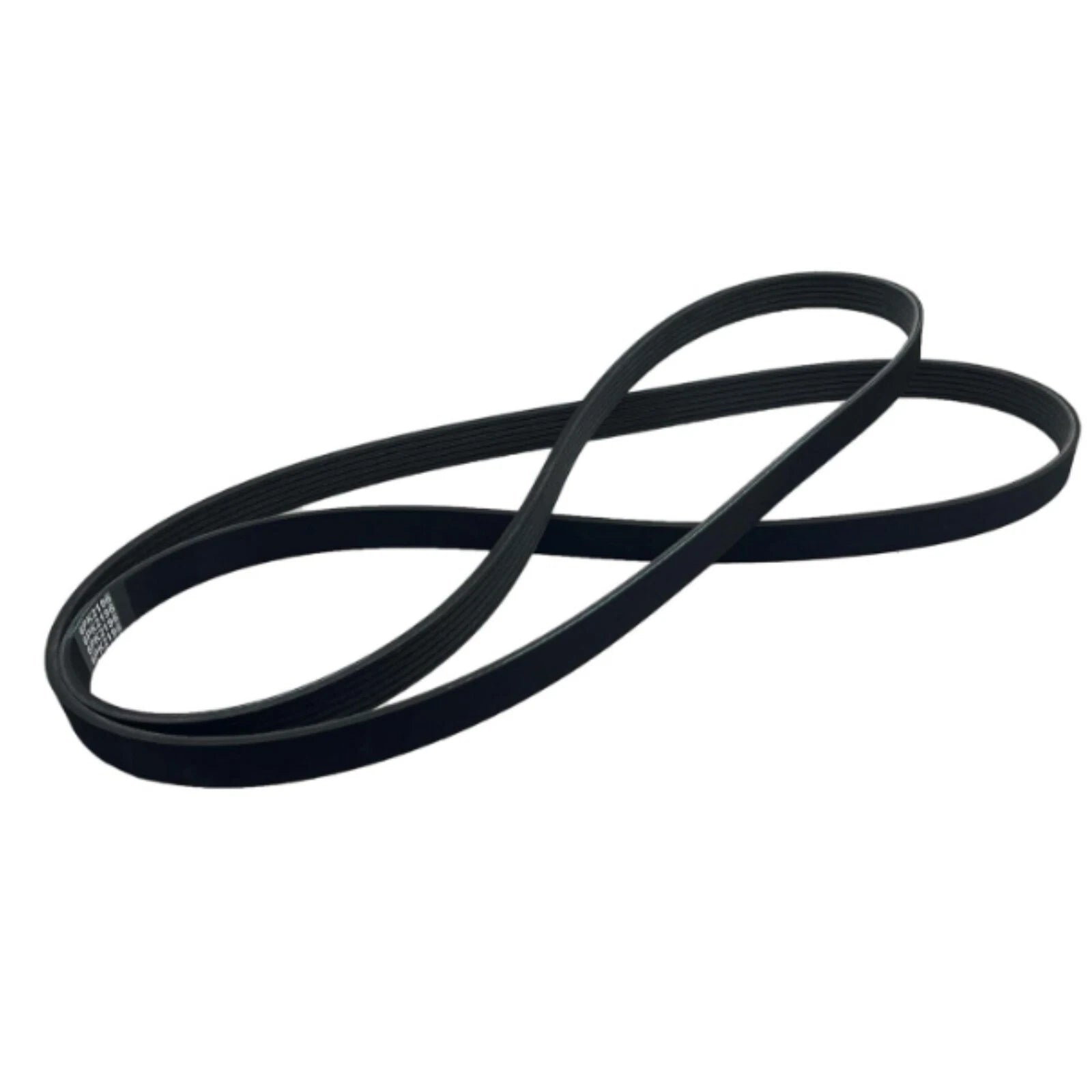 Steering Drive Belt 21407028 for Volvo Penta D4-180 D6 (Marine)