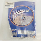 Magnum Sterling Chromite II Front Brake Line 38" AS37938 for Harley