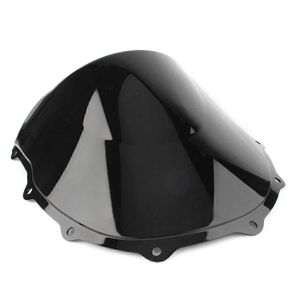 Windshield for Kawasaki Ninja ZX7R 1996-2003 Black