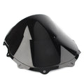 Windshield for Kawasaki Ninja ZX7R 1996-2003 Black