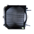Radiator A32M2-10207 for GM4.3L Heli Forklift H Series (Y)D40~50-TY6