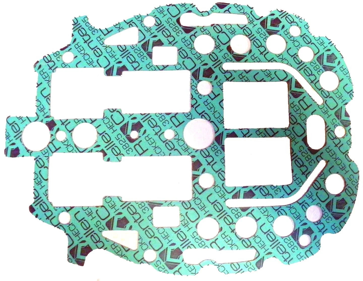 Drive Housing Plate Gasket for Mercury Mariner V6 110-200 HP (510-36)