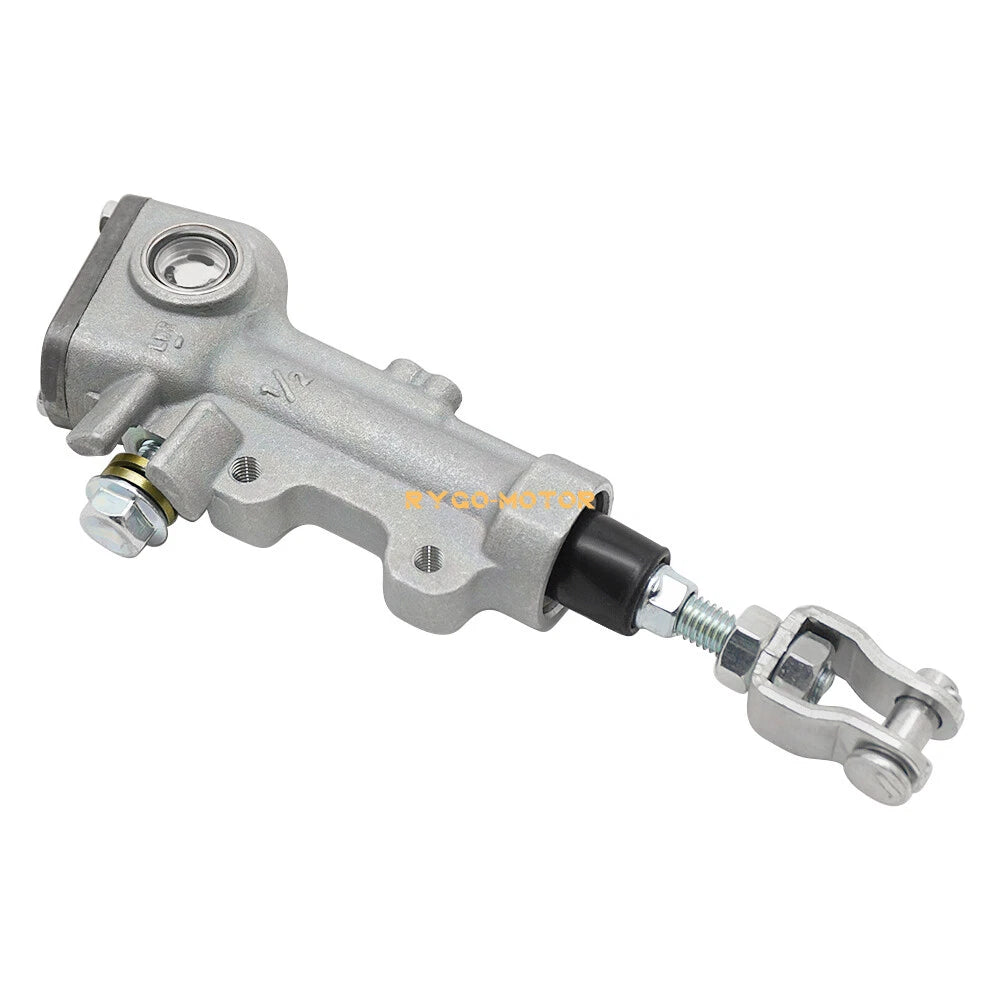 Rear Brake Master Cylinder for Kawasaki KX250F (2003–2020) 43015-0168
