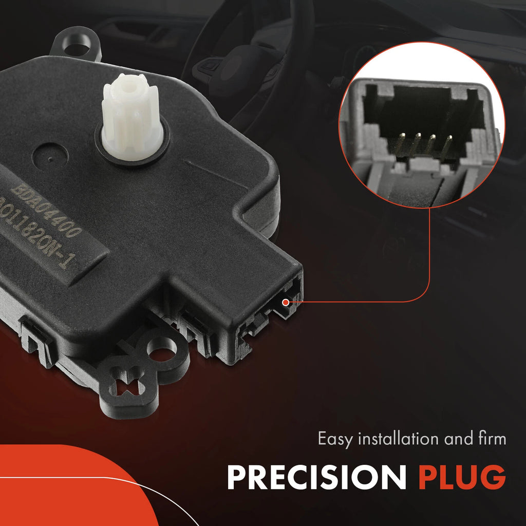 Air Door Actuator for Ford Fiesta (2011-2019)