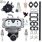 FX730V Carburetor for Kawasaki (15004-7082, 15004-7051, 15004-1011, 15004-1025)