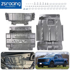 Skid Plate Kit for Ford F150 (2015–2022)