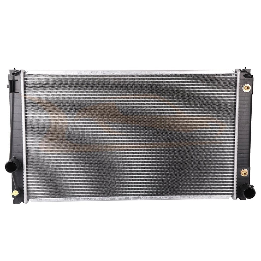 Radiator and Cooling Fan Assembly for Toyota RAV4 (2006–2012)