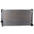 Radiator and Cooling Fan Assembly for Toyota RAV4 (2006–2012)