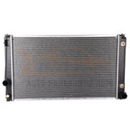 Radiator and Cooling Fan Assembly for Toyota RAV4 (2006–2012)