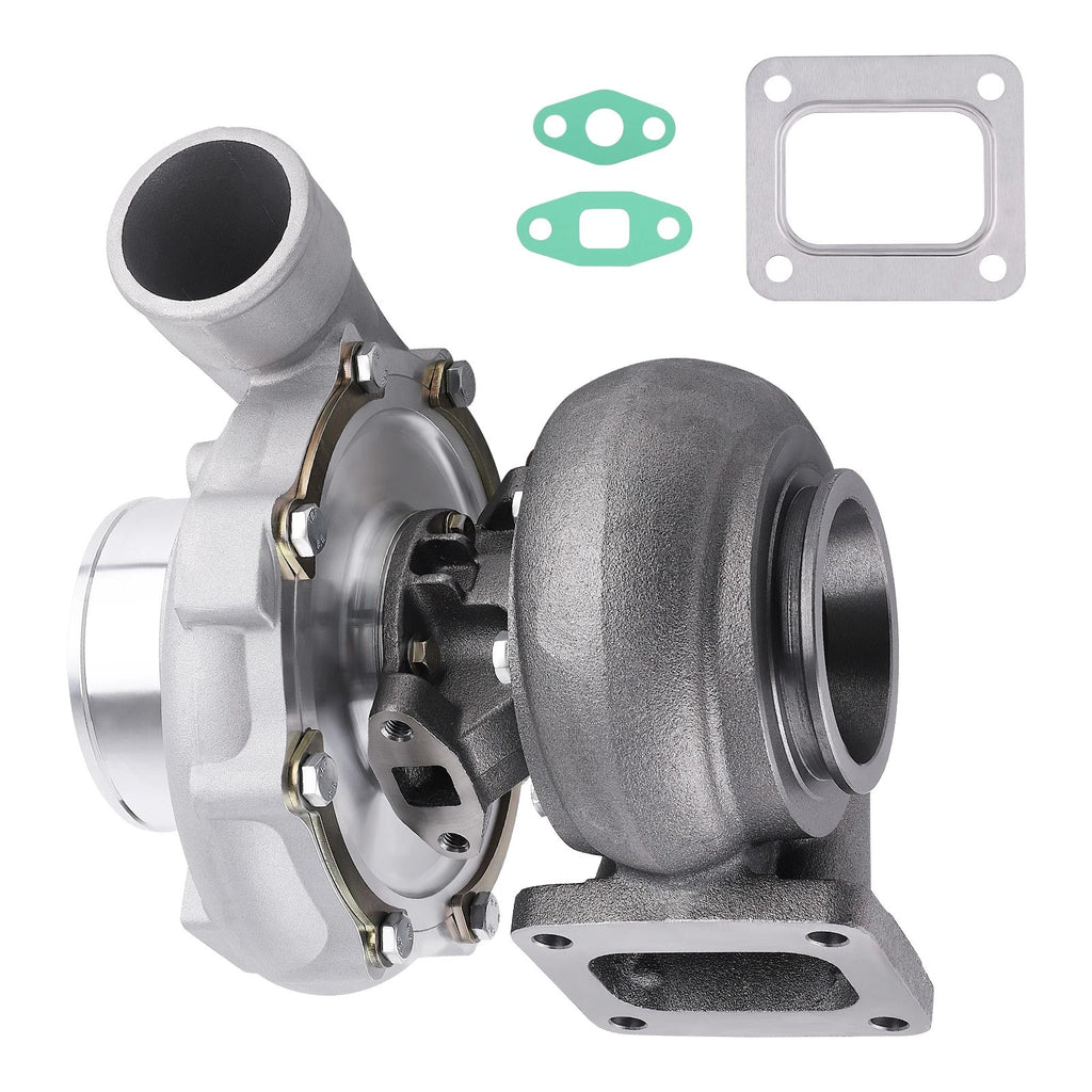 T76 Billet Turbocharger T4 0.96 A/R 500Hp for V6 V8