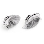 Clear Turn Signals for Suzuki GSXR 1300 Hayabusa (1999–2007) #3
