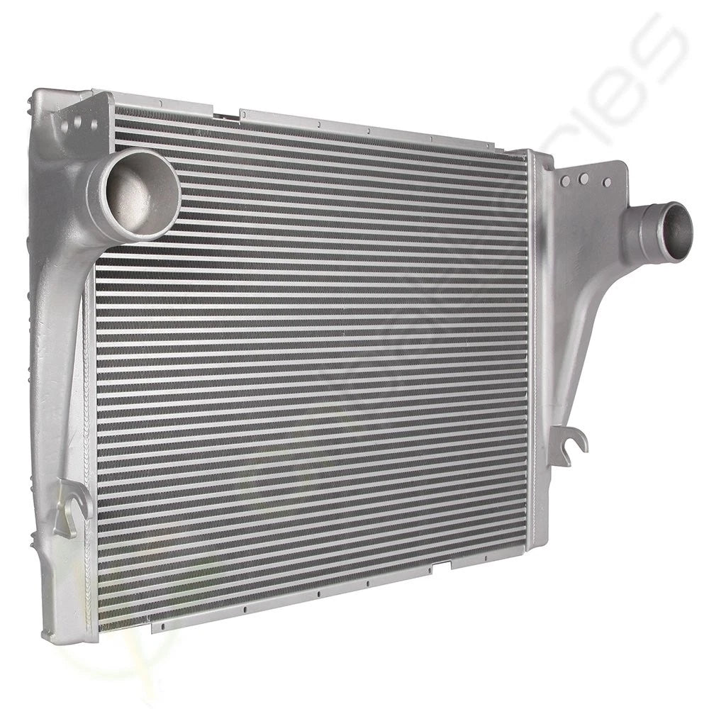 Aluminum Charge Air Cooler for Kenworth T800 (2008–2010) & Peterbilt 355/365/367 (2008–2009)
