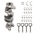 Crankshaft ConRods Bearings Kit for Hyundai Elantra, KIA Forte (2011–2016)