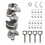 Crankshaft ConRods Bearings Kit for Hyundai Elantra, KIA Forte (2011–2016)