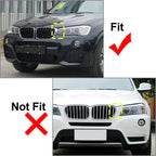 Diamond Meteor Front Kidney Grille for BMW X3 F25, X4 F26 (2014-2017)