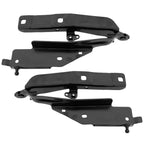Hood Hinges Set of 2 for Infiniti G37 Coupe