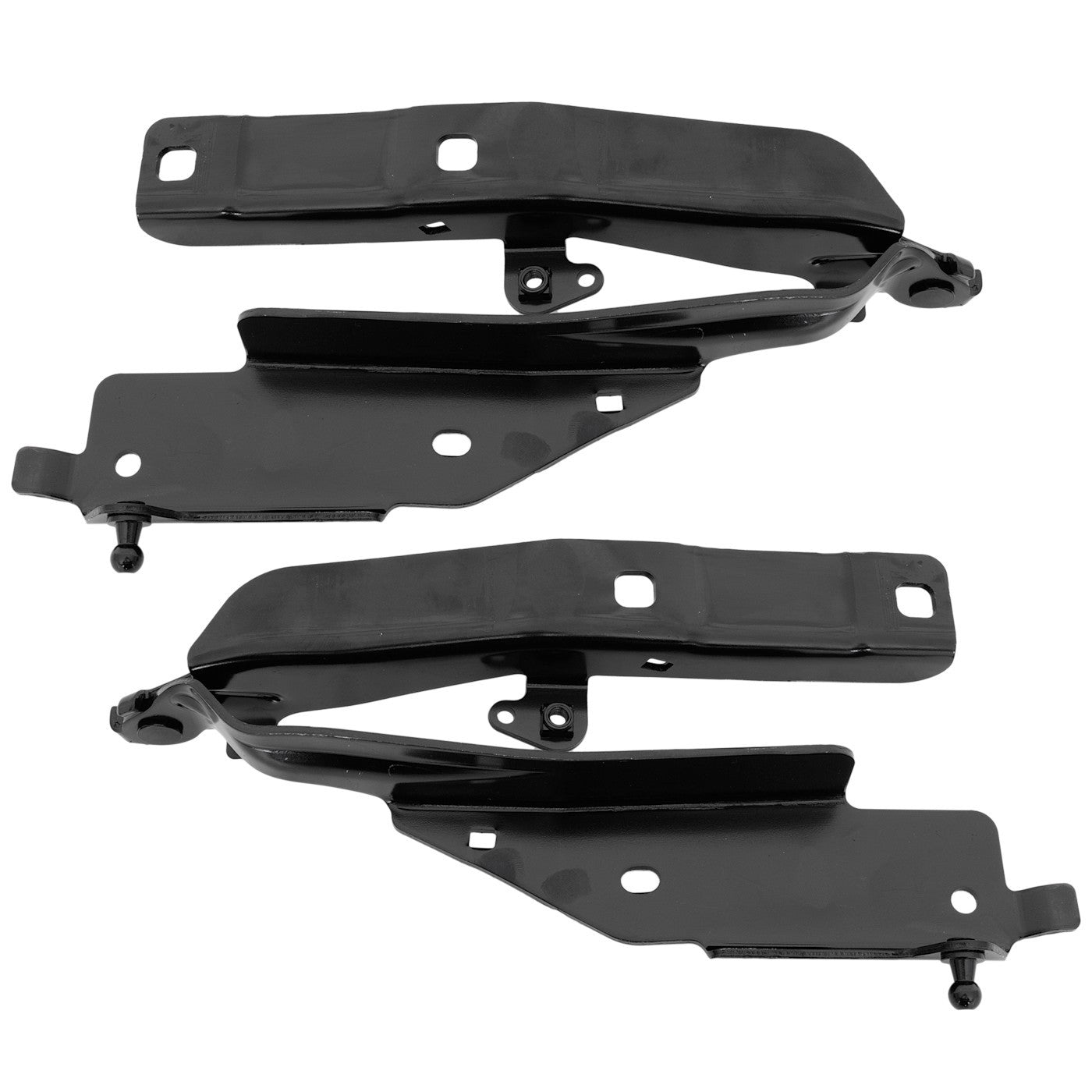 Hood Hinges Set of 2 for Infiniti G37 Coupe
