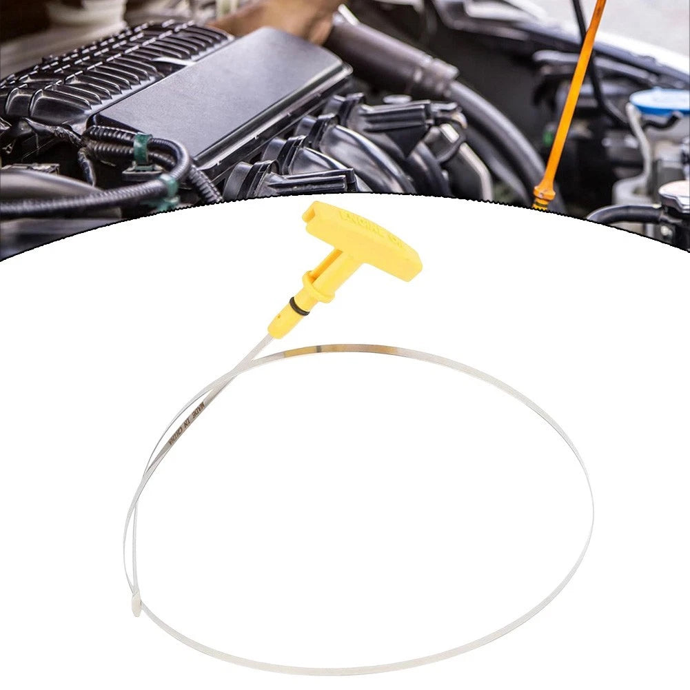 Oil Dipstick Tool for Dodge Ram 1500 2500 3500 (1997–2002)