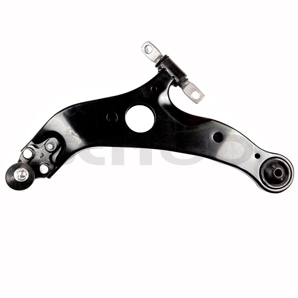 Front Lower Control Arm and Ball Joint Sway Bar for Toyota Sienna (2004–2010)