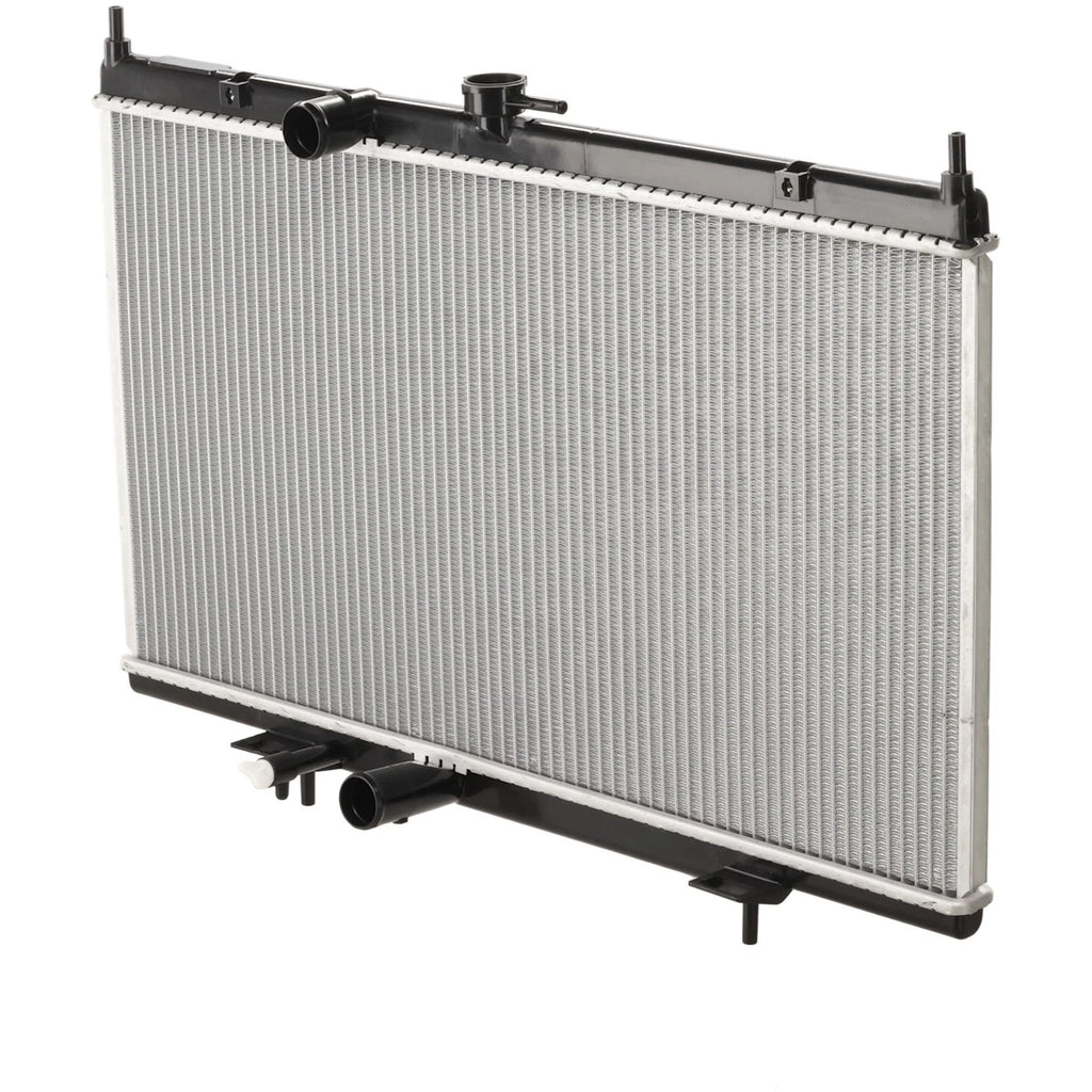 Radiators for Nissan Sentra (2007–2012)