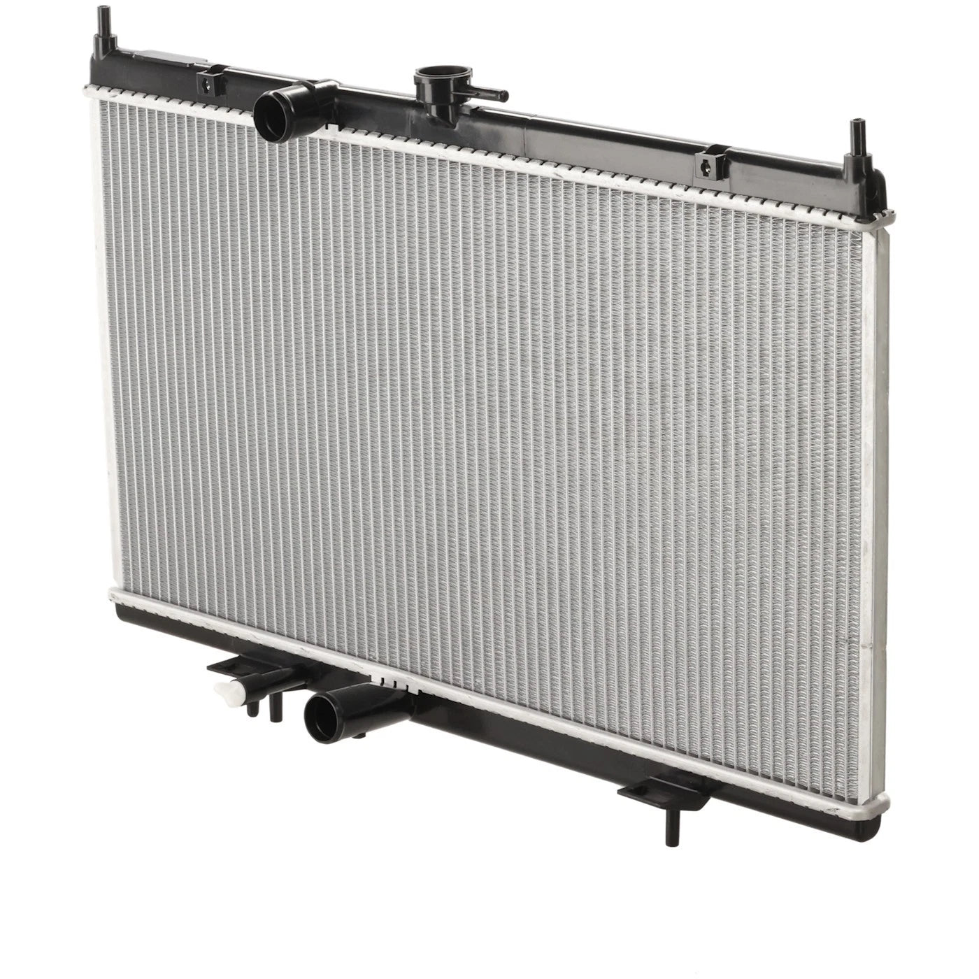 Radiators for Nissan Sentra (2007–2012)