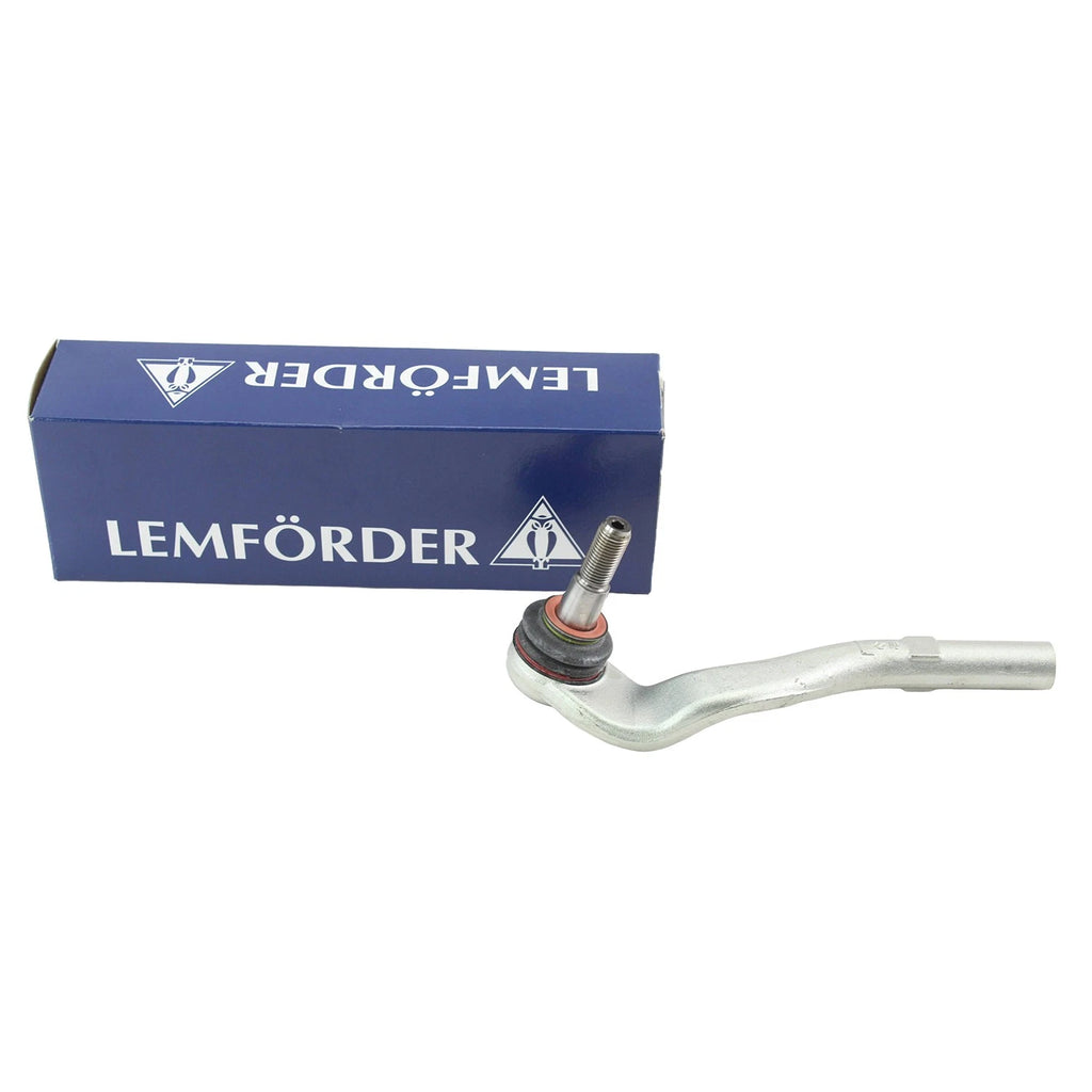 Tie Rod End for Lemfoerder Front Driver Side Outer (3460601)