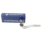 Tie Rod End for Lemfoerder Front Driver Side Outer (3460601)