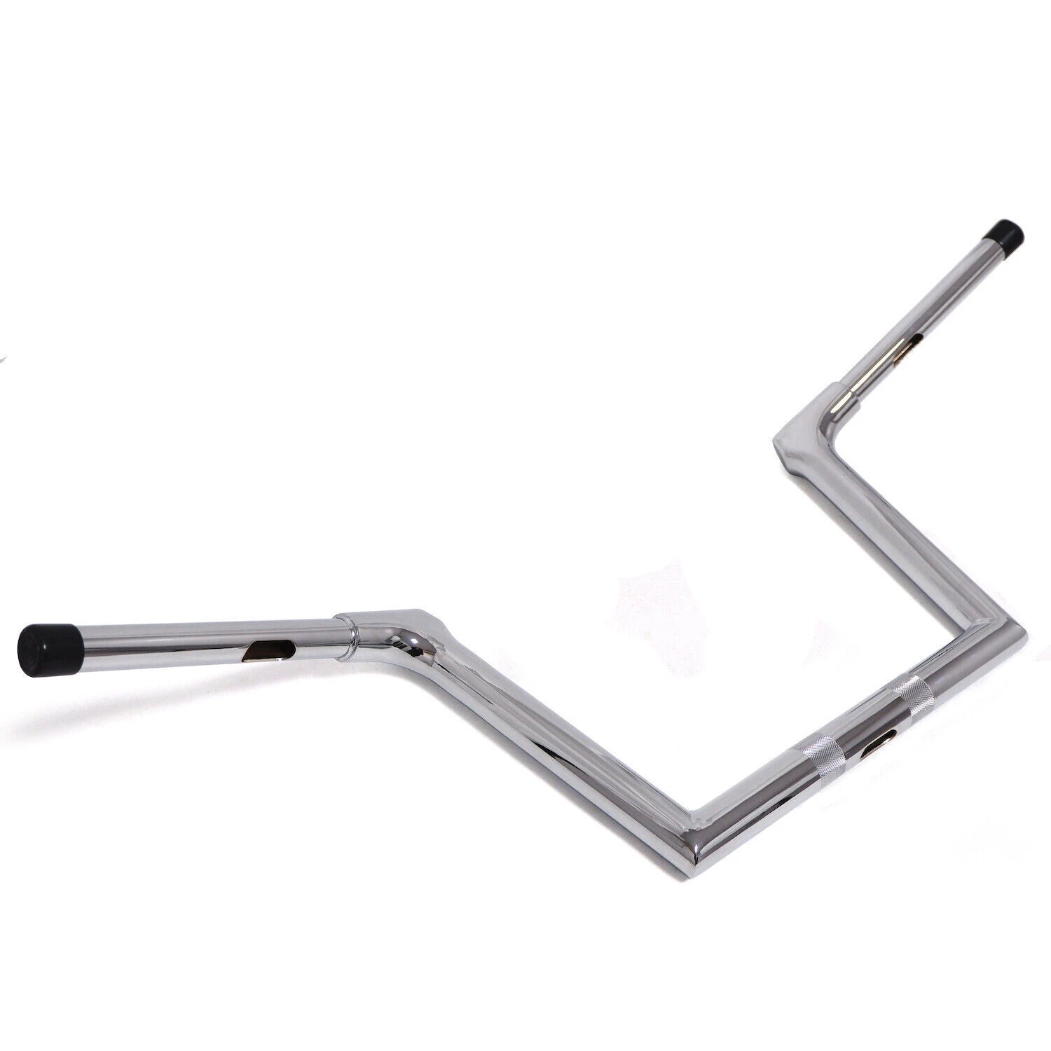 10" Chrome Handlebar for Harley FLTRX FLTRXS FLTRU (2015–2020)