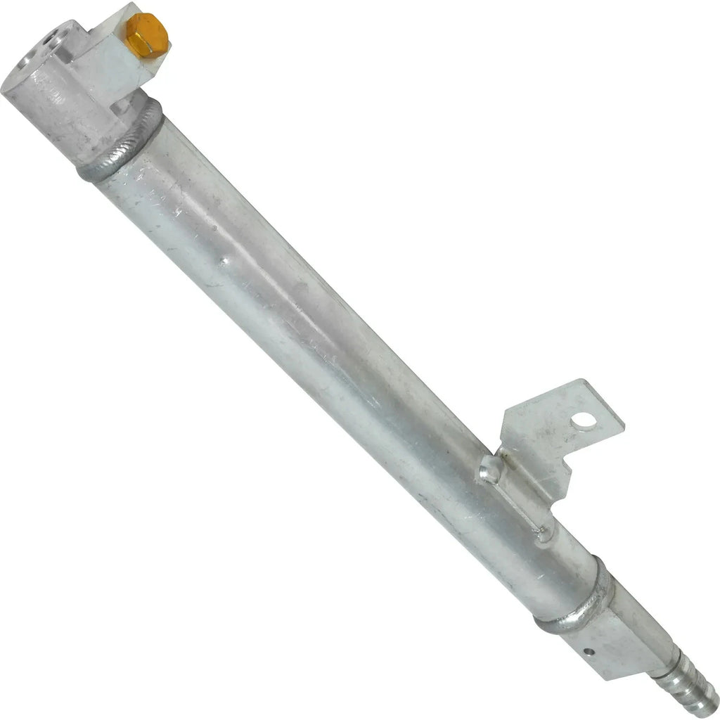 AC Compressor Kit Replacement for Volvo S60 2.4L 2.5L Turbo (2007-2010)