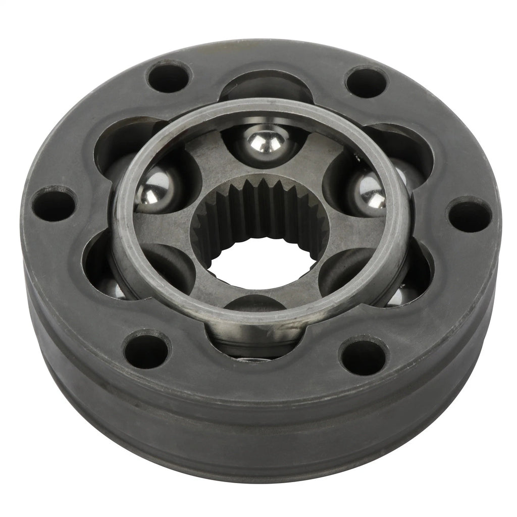 Front Prop Driveshaft CV Joint Rebuild Kit for Jeep Liberty (2002–2007) 52099498AB