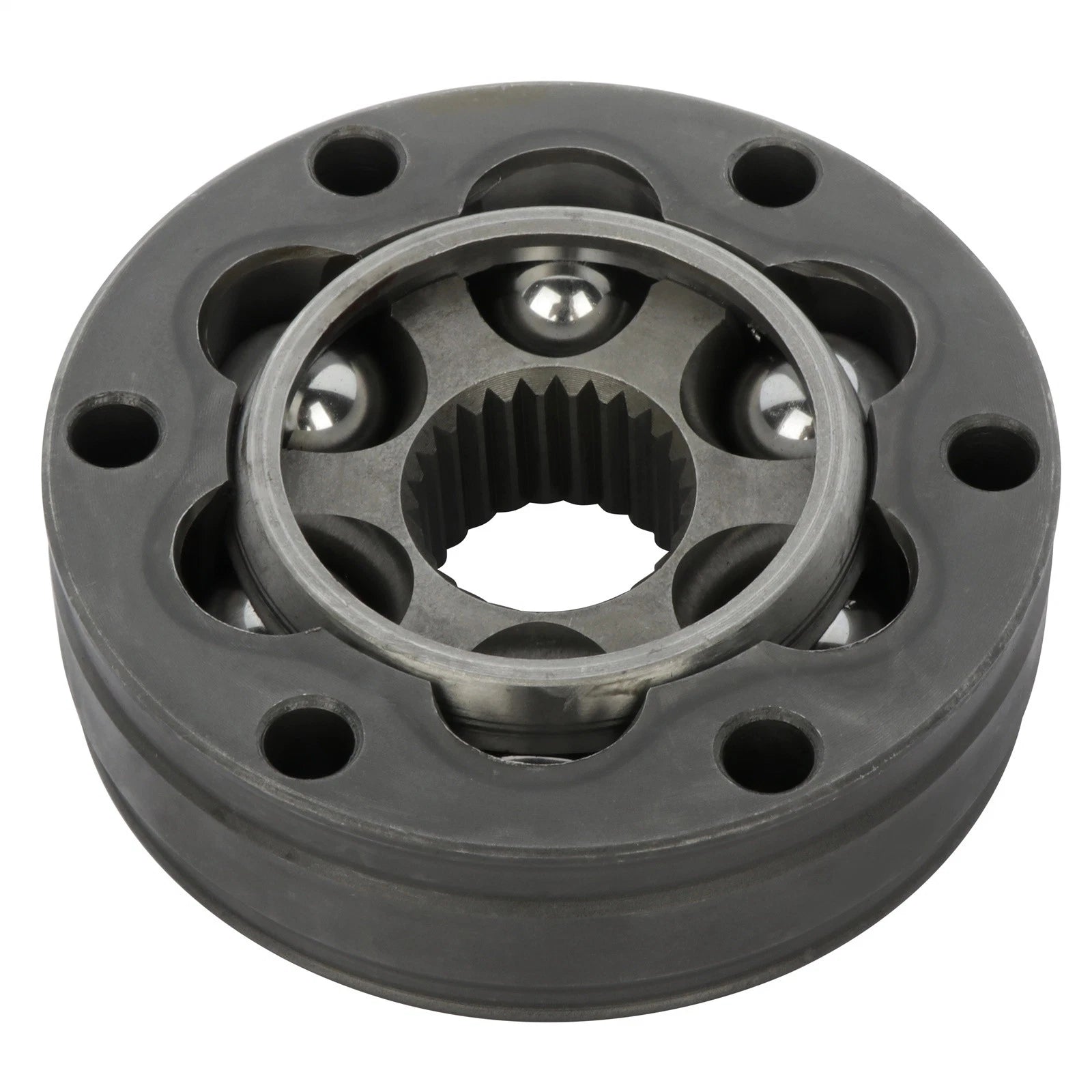 Front Prop Driveshaft CV Joint Rebuild Kit for Jeep Liberty (2002–2007) 52099498AB