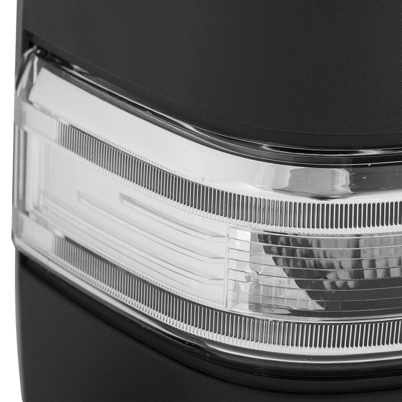 Towing Mirrors for Ford F-250 (2017–2020) Power Heated with Signal Light
