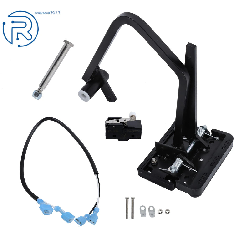 Brake Pedal Assembly for EZGO Golf Cart (2001-Current)