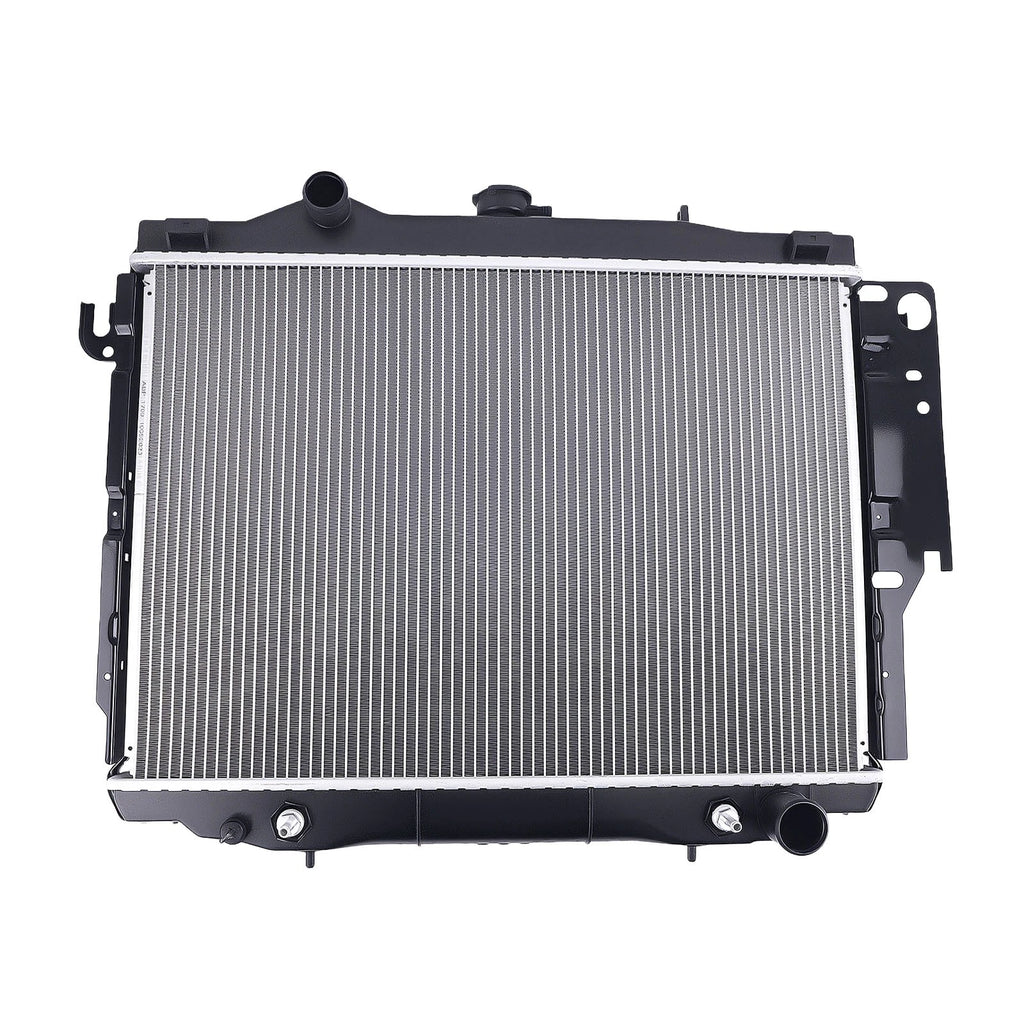 Radiator for Dodge Dakota 3.9L 5.2L (1992–1996) CU1709 Aluminum