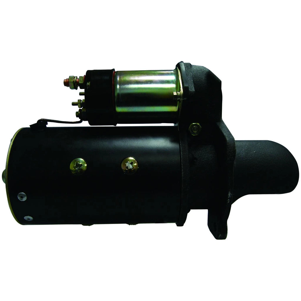 12V CW Starter for Hyster H-150-275F (1985–2001)