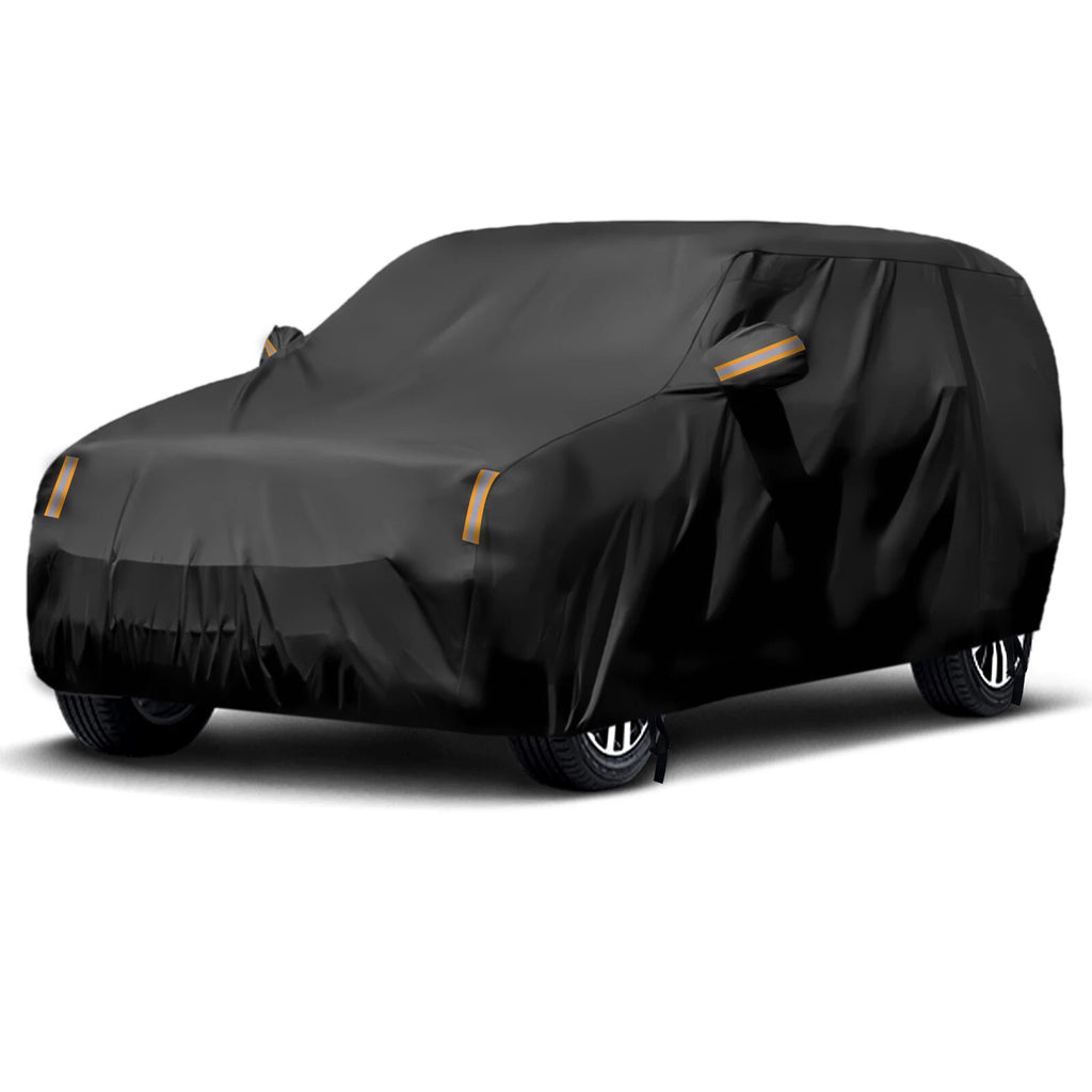 XXL Waterproof Car Cover for Mercedes-Benz GLS (2017–2023)