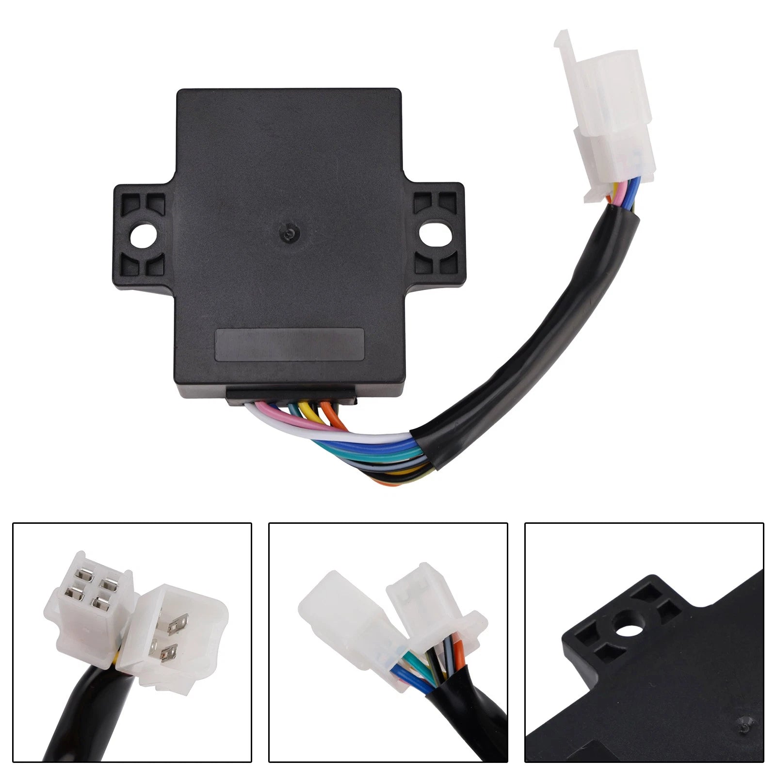CDI Ignition System Unit Box for Kawasaki FD440V FD501V FD590V (N/A) 21119-2157