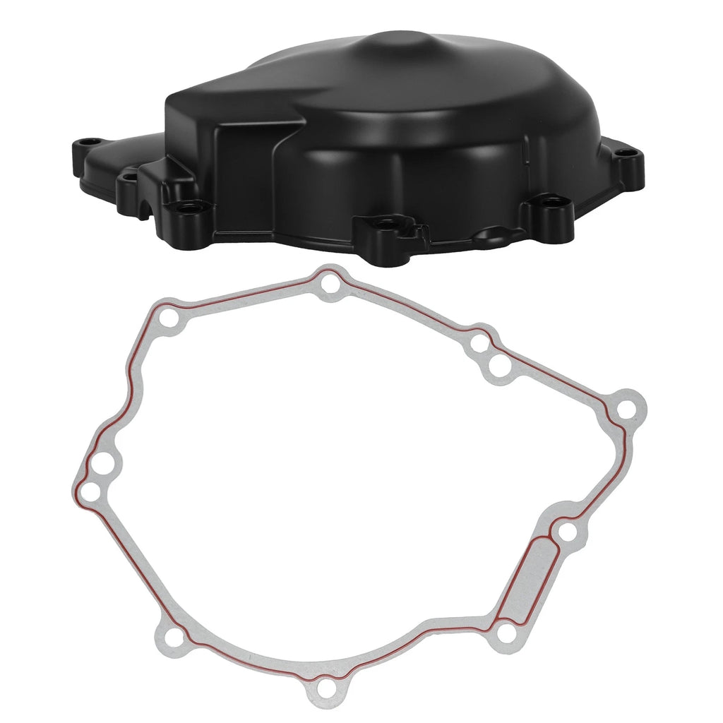 Engine Stator Cover Left Side for Yamaha YZF R6 (2006–2022) 2C0154110100
