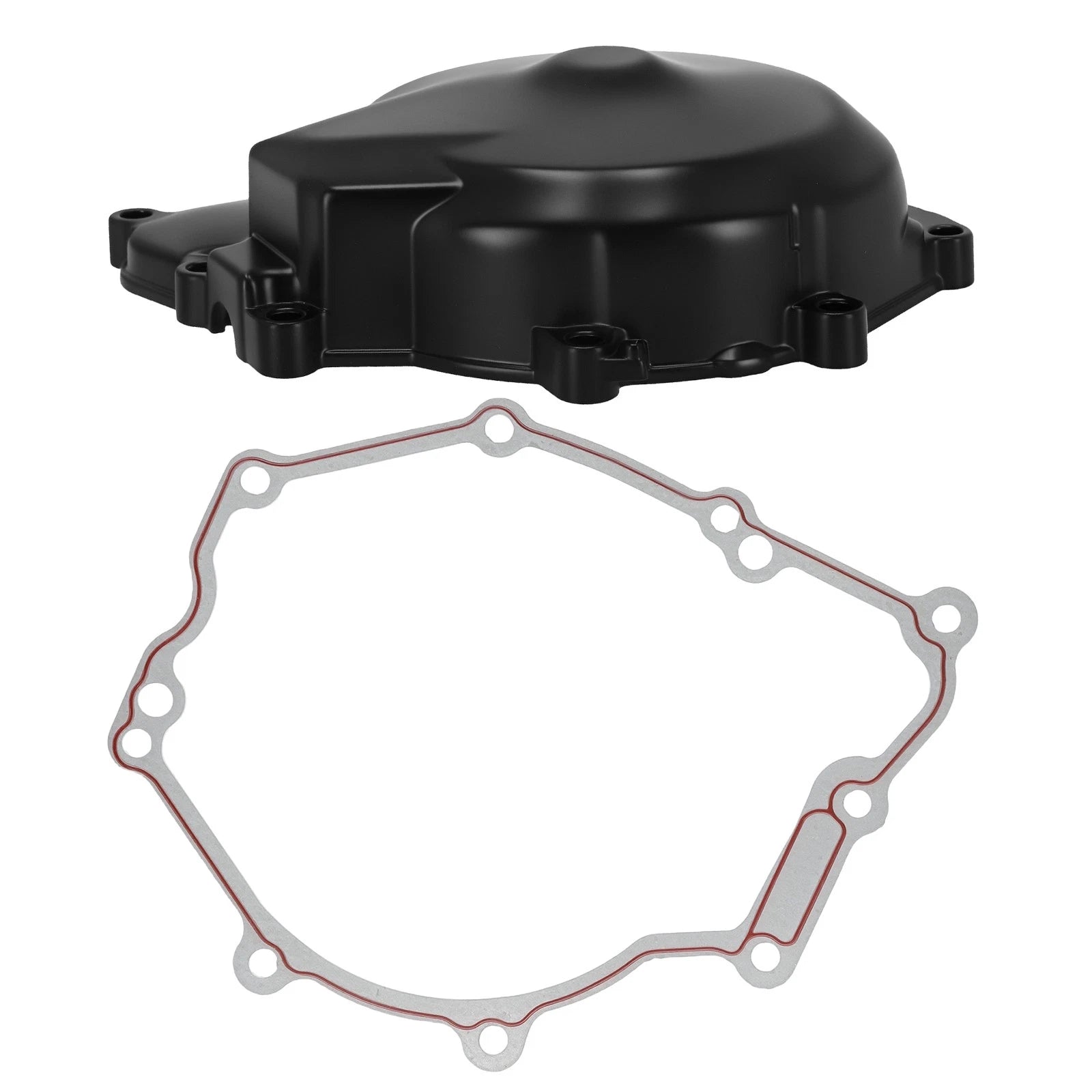 Engine Stator Cover Left Side for Yamaha YZF R6 (2006–2022) 2C0154110100