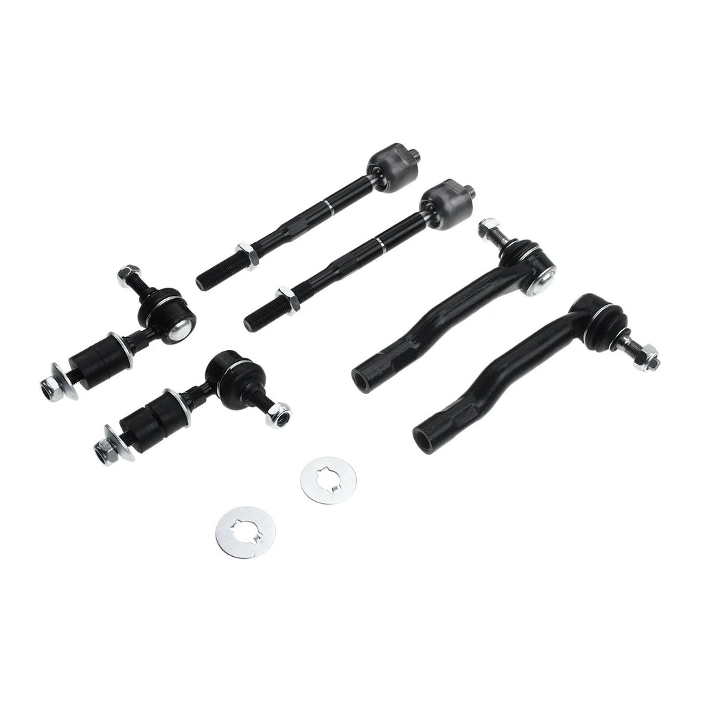 6X Front Sway Bar Link for Chevy Tracker Suzuki Vitara (1999-2004)