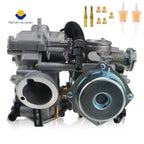 Carburetor and Intake Manifold for Honda Shadow VLX 600 VT600 (1988–1998)