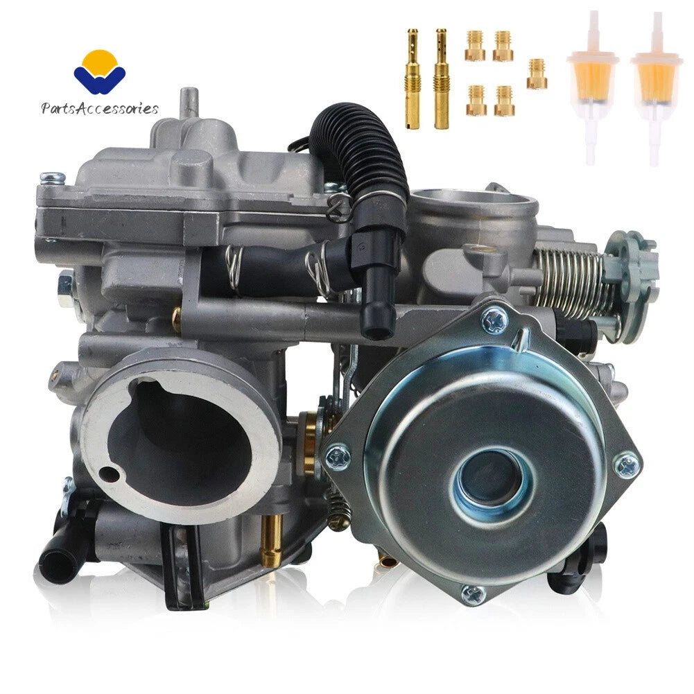 Carburetor and Intake Manifold for Honda Shadow VLX 600 VT600 (1988–1998)