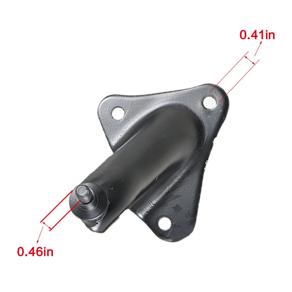 Set of 2 Rear Upper Shock Mount Brackets for Ford Ranger Mazda (1983-2011)