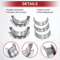 Main Bearing & Connecting Rod Bearing Kit for BMW 118i (2015-2022)