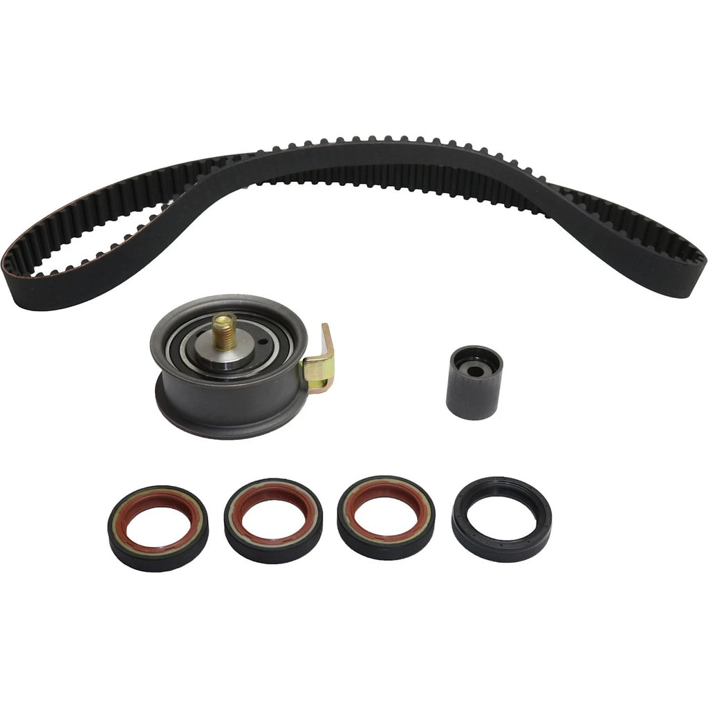 Timing Belt Kit for VW Passat Audi A4 Quattro (1997–2000) Turbo