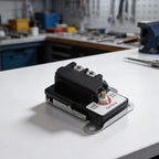 Upper and Lower Thermostat Kit for Electric Water Heaters (EWH 00)